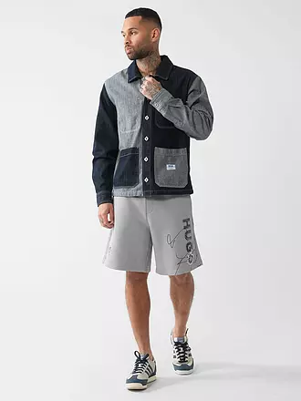 HUGO | Jeanshemd EBERSE | 